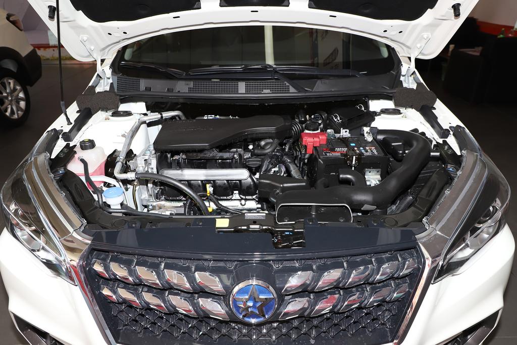 启辰t70三大件测评,启辰t70综合测评