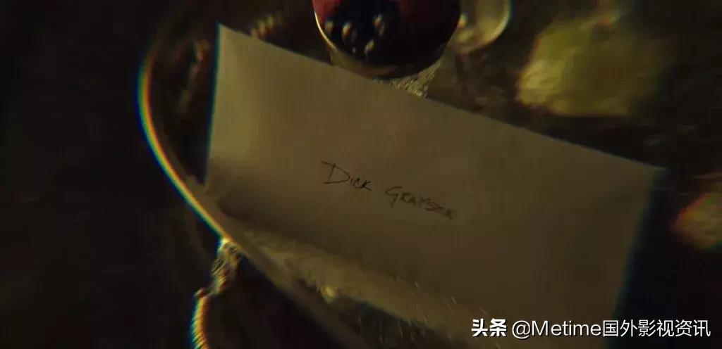 安利一部DC首部原创美剧——《泰坦》第一季