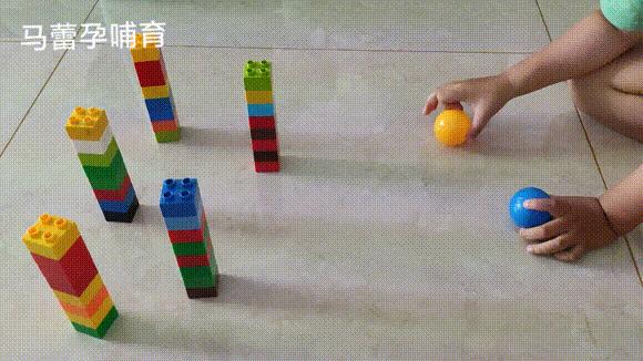 宝宝花式宅家攻略,在家陪娃玩