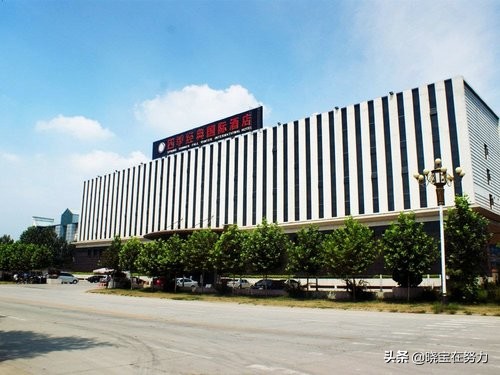 河北保定最有名的酒店景点,河北保定五星级酒店排名