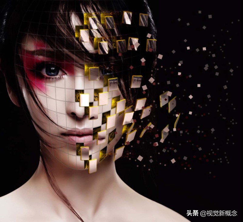 ps怎么把人脸修的有质感,ps修人脸详细教程