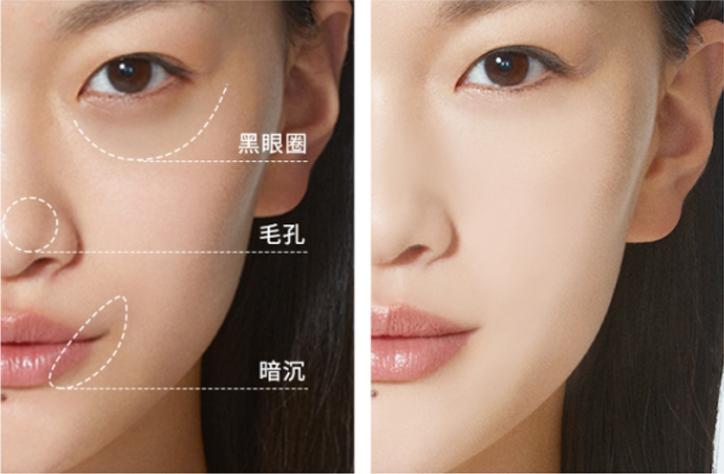 李佳琦推荐遮瑕粉底液平价,李佳琦推荐的粉底液遮瑕平价