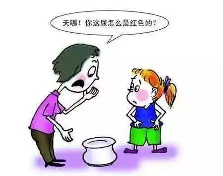 日照市人民医院微课堂——发现血尿怎么办？