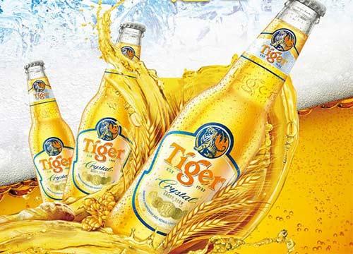 世界十大啤酒销量排名,世界十大著名品牌啤酒