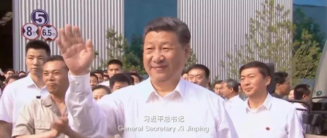 山西震撼视频,山西八分钟惊艳全世界