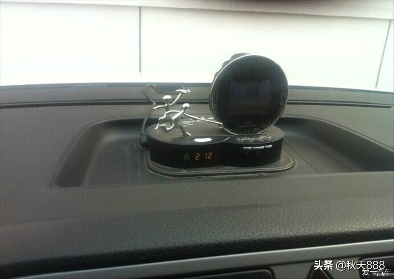 经典老款途观,陪伴了5年的老车