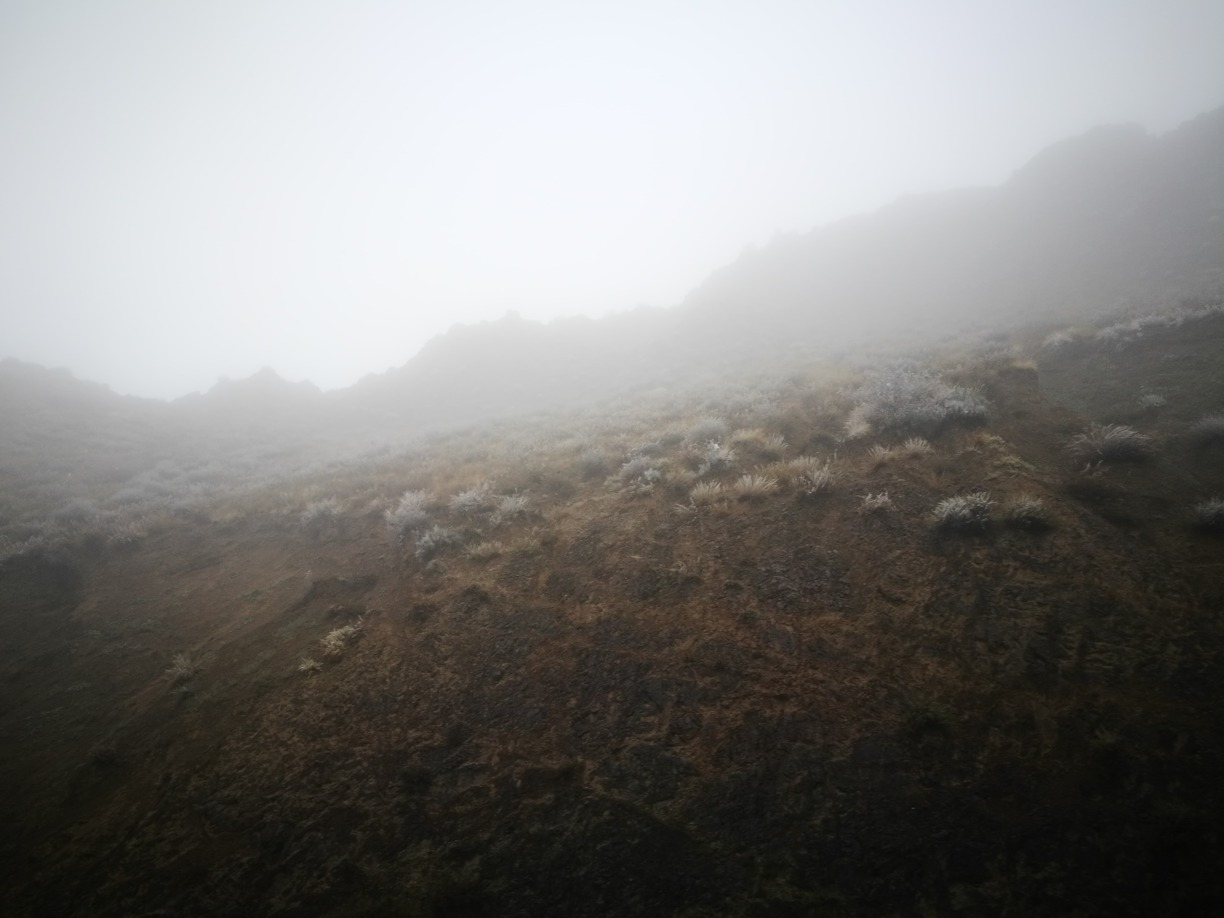 独库公路之旅日记,13000公里自驾新疆第十二天