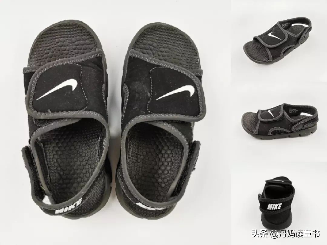 儿童凉鞋该如何选择,测评儿童凉鞋超标