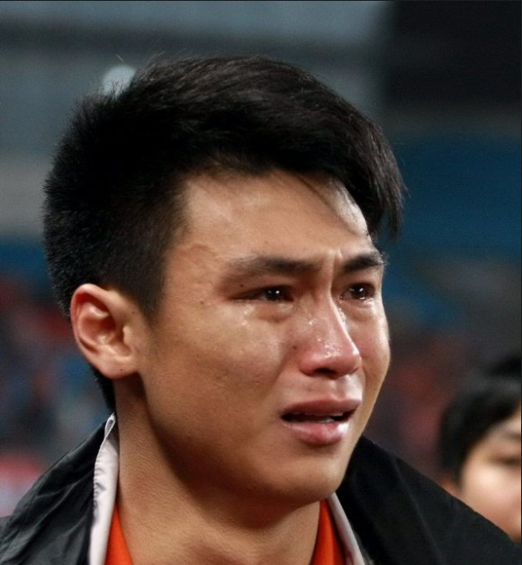 鲁能2015年事件,鲁能2-7惨案裁判如何处理