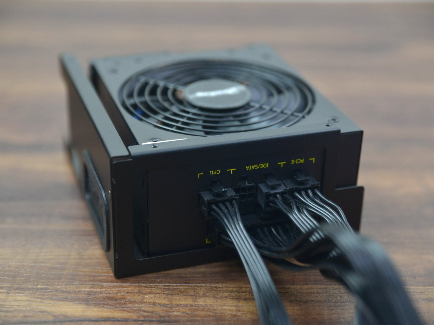 鑫谷m600g电源测评,鑫谷650w白牌全模组电源怎么样