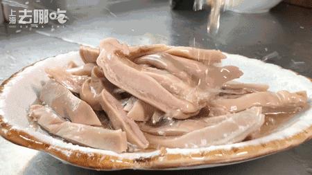 口水直流,阿拉上海宁最离不了的20家本帮菜馆,吃货收藏