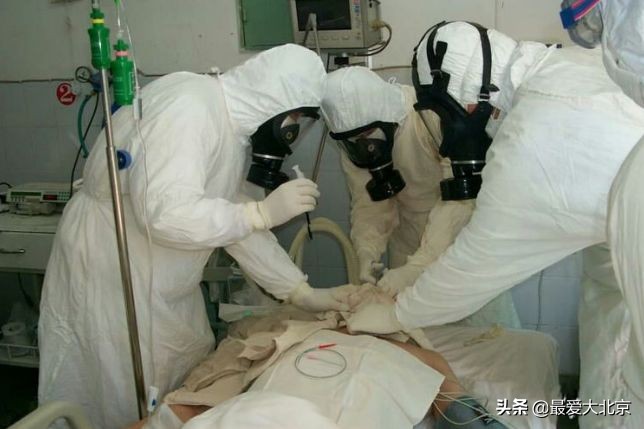 北京地坛医院有多厉害,地坛口腔医院靠谱吗