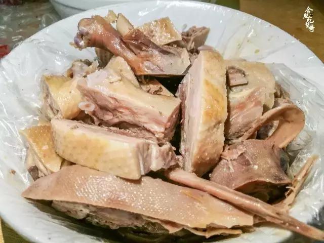 合肥七万卤菜店,合肥的哪些卤菜好吃