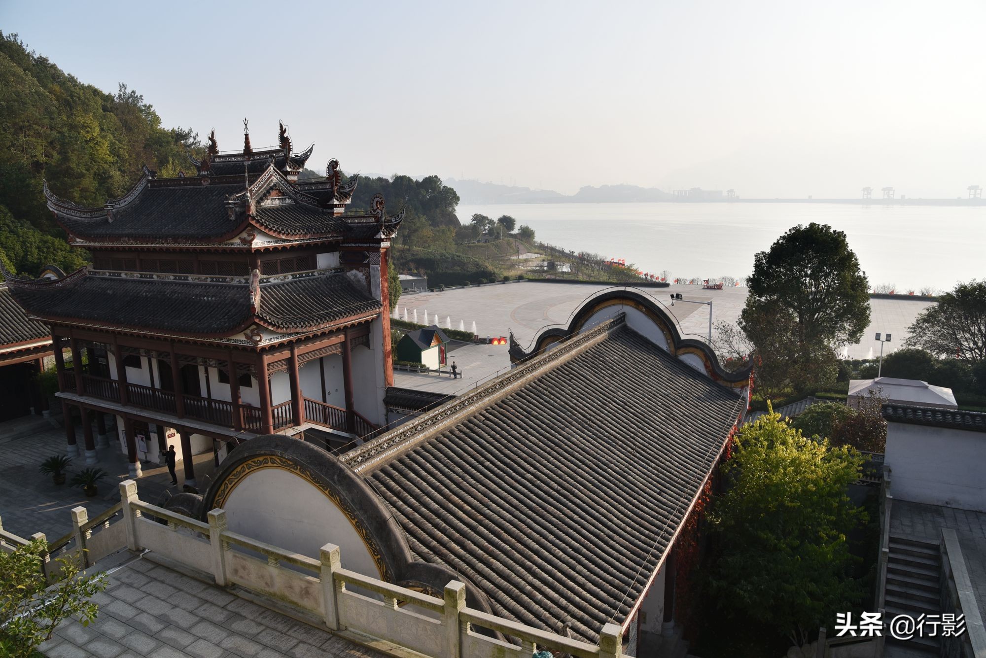 宜昌秭归旅游攻略一日游最佳路线,湖北宜昌秭归县旅游全攻略