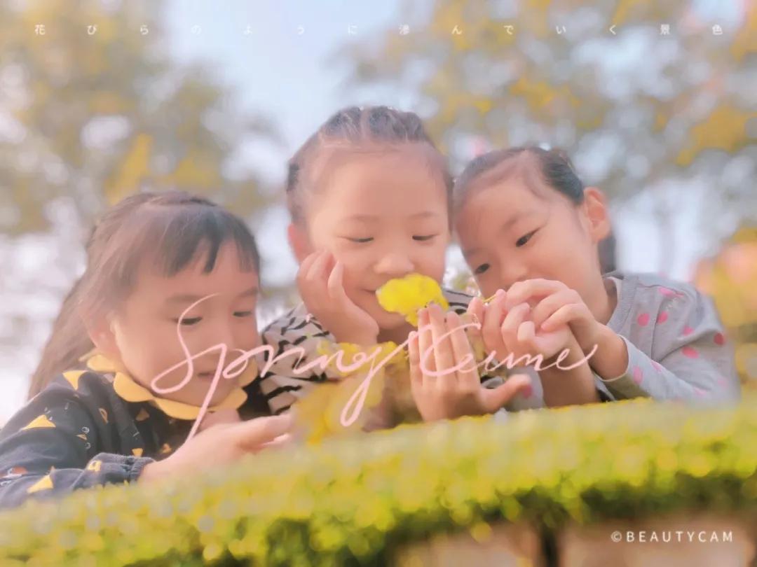 秋天你好吗,秋天你好