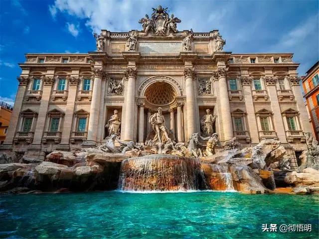 世界上最浪漫的10个国家和地方,全球最浪漫旅游城市