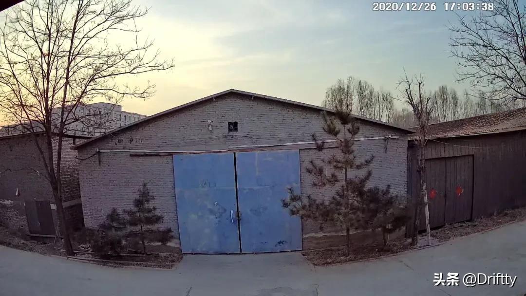 360摄像头户外球机5c评测,360室外球机5c真实测评