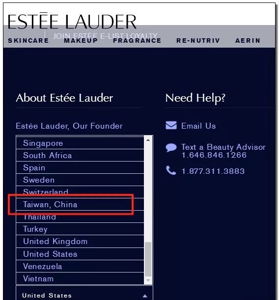 纪梵希道歉视频全集,纪梵希道歉视频完整