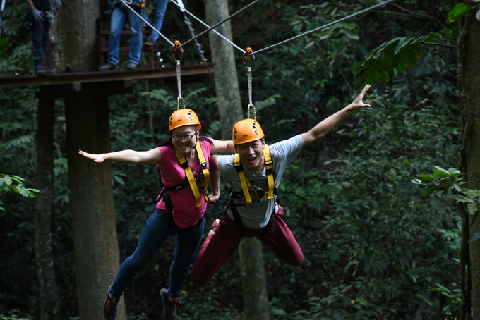 西双版纳吃住行玩攻略,西双版纳吃住行三日游