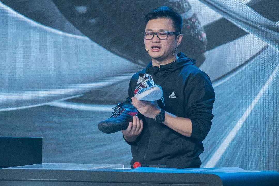 匹克4.0真实测评,匹克p-soon科技回弹率