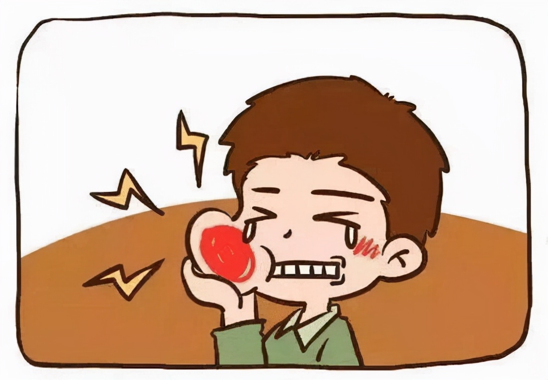 牙肿疼不仅影响进食还会影响心情想要缓解应该怎么做？