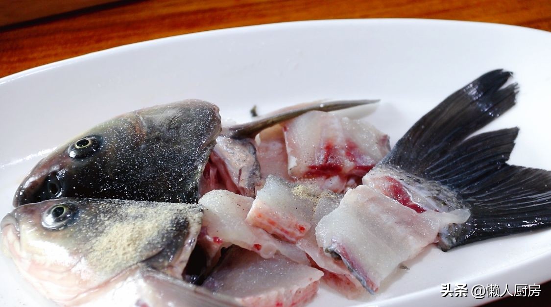 天冷鱼怎么吃最好,冷吃麻辣鱼怎么做才好吃
