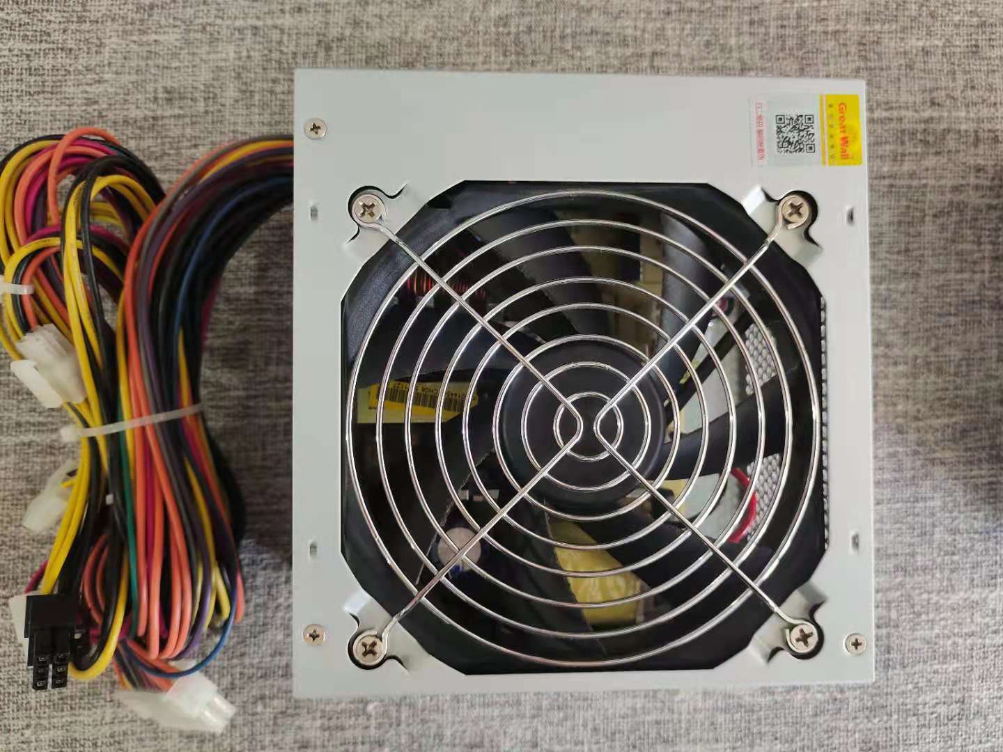 电脑电源怎么看出厂日期,怎么看懂电脑电源的型号