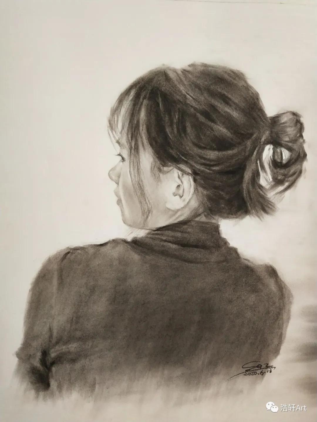 心中有画,心中有画下一句是什么