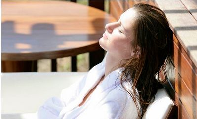 身上有白癜风怎么美白,身上有黑色素沉淀的会得白癜风吗