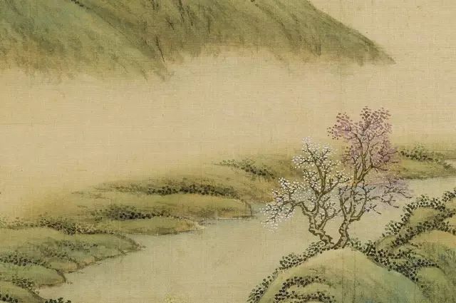 圆明园的惊艳,圆明园辉煌时的美丽景象