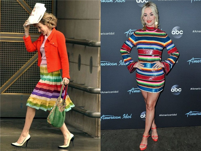 美剧凯特穿搭,美剧凯特王妃穿搭