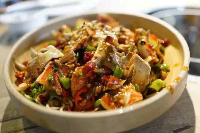 离开武汉前最想吃的十家店,去武汉必吃的五家店