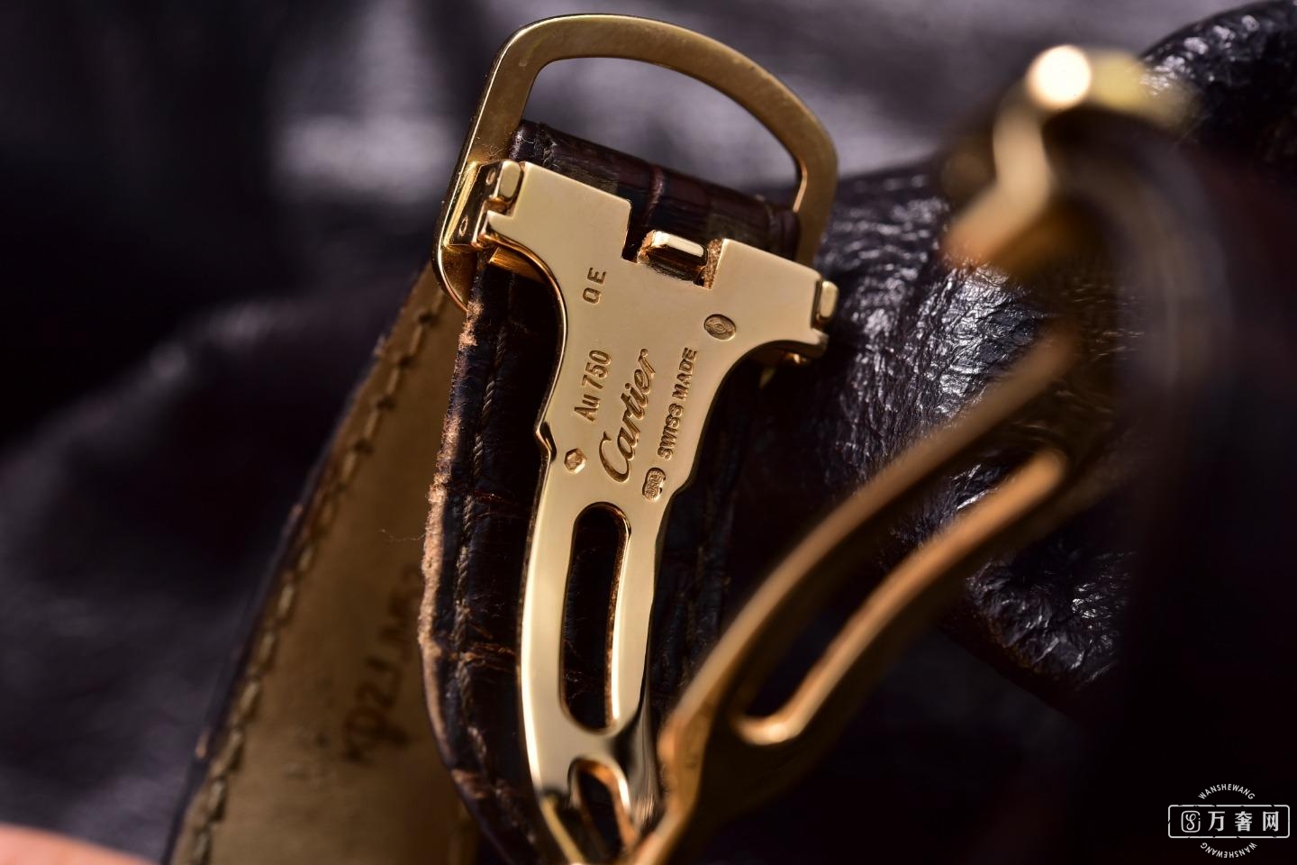 卡地亚蓝气球w6920037二手价格,卡地亚蓝气球w6920037真假辨别