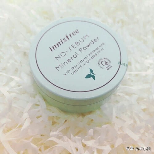 油皮不容易脱妆的散粉或者粉饼,适合干皮的定妆散粉粉饼推荐