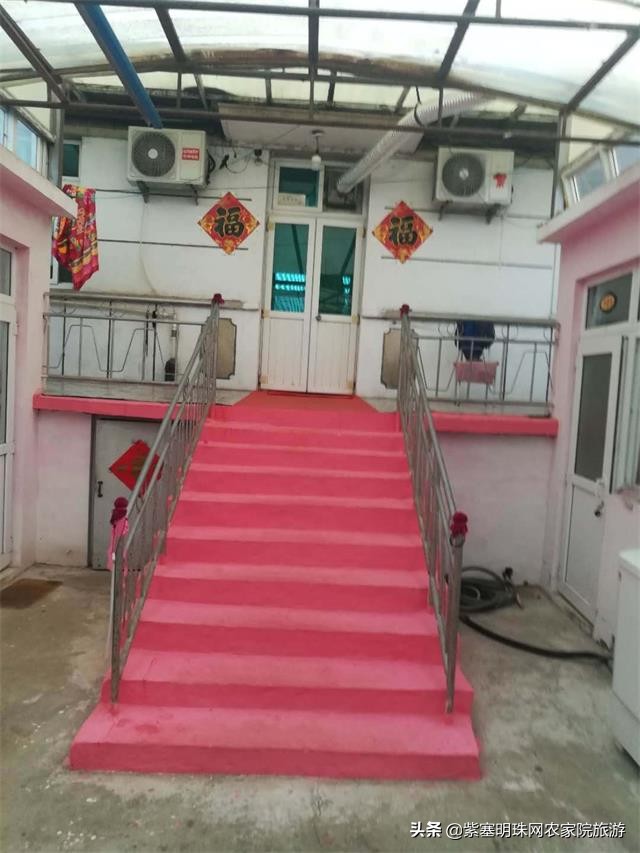 大连广鹿岛住宿十大排名,大连广鹿岛住宿酒店