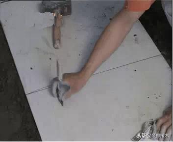 家装地坪施工工艺流程,家装详细施工流程大全