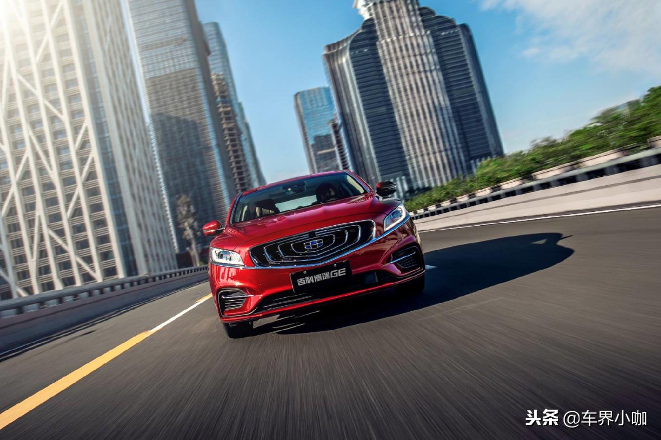 博瑞gemhev汽车怎么样,博瑞gemhev最新价位