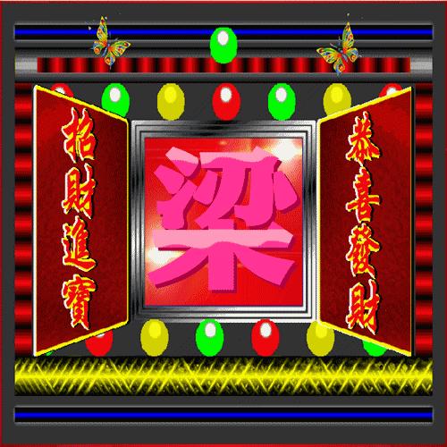 福禄寿喜财招财进宝微信头像2019,恭喜发财头像好运可爱