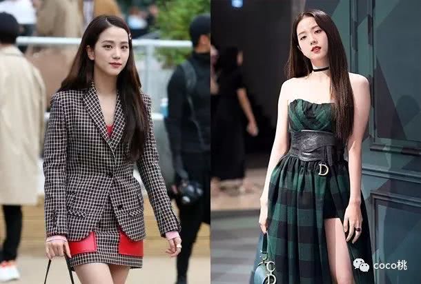 香奈儿巅峰时刻到底有多强,人间香奈儿门面担当