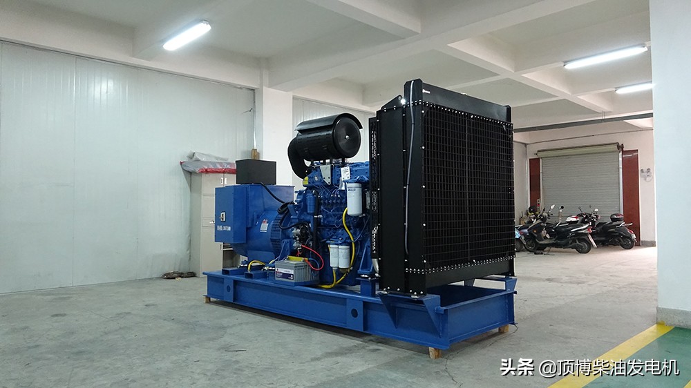 如何选择合适的发电机,怎样选柴油发电机功率