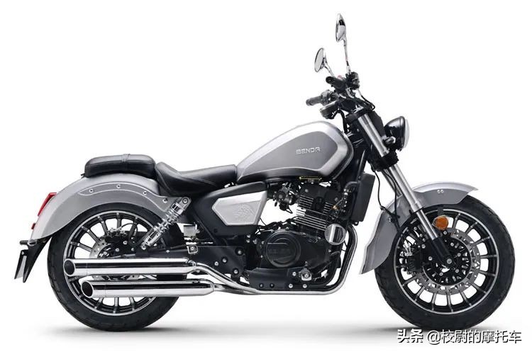 V2太子，并列四缸，沉默3年奔达将有大动作