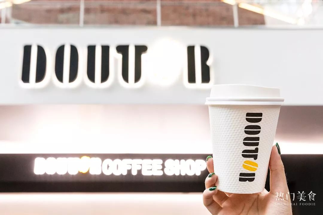 上海滩高档美食,风靡上海滩火爆全网的美食