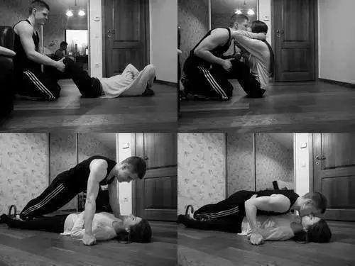 情侣拍照姿势的摆法,适合情侣的拍照姿势