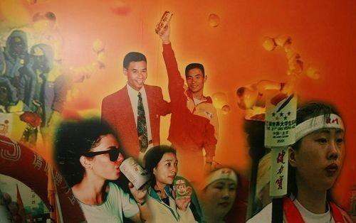 中国饮料之父是谁,曾经国产饮料之王