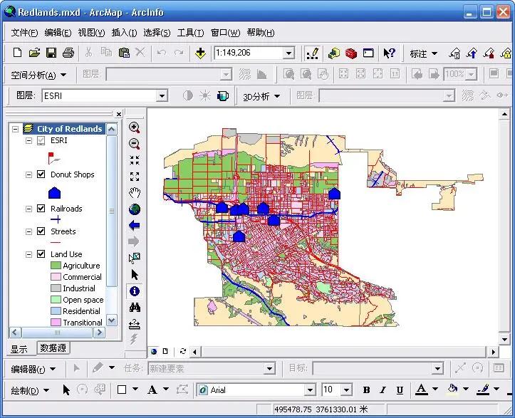 大学选地理专业高中怎么选,地理科学专业值得学吗