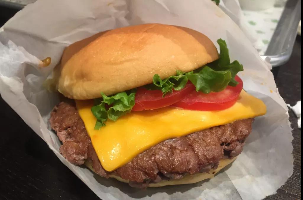 汉堡卖5块钱一个怎么样,汉堡卖6块钱一个