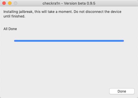 iphone越狱后可以绕过id验证吗,iphone有id越狱会出现问题吗