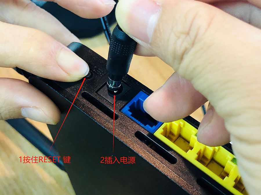 原地升值?newifi3路由器刷入高恪固件教程