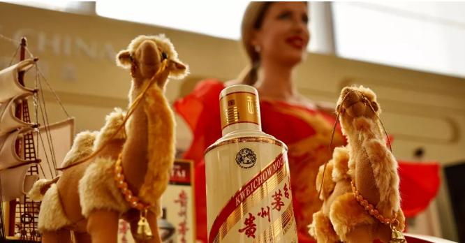 茅台虎年生肖酒6000元一瓶难求,茅台一瓶难求延至全球海外市场