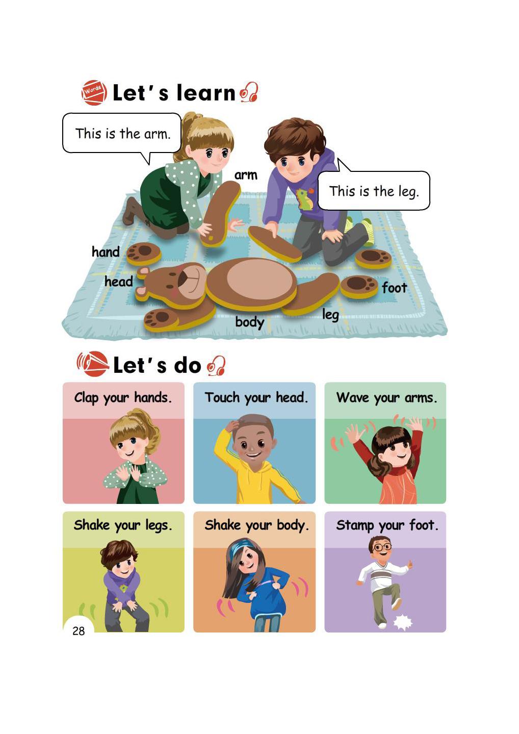 人教版pep三年级起点,北师大三年级英语上册三单元单词